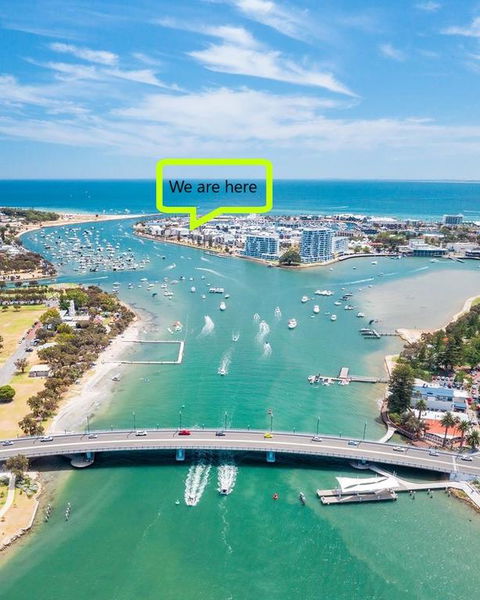 The Hutt - Hotel Gold Coast 3