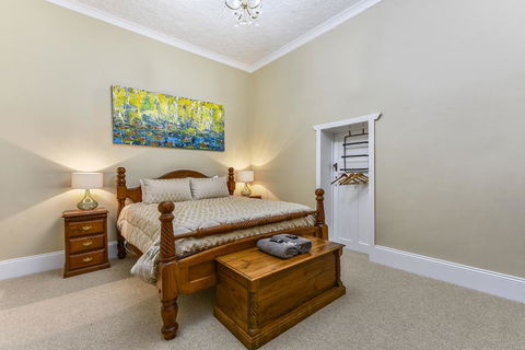 The Jazz B&B - Hotel Gold Coast 1