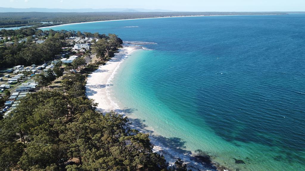 Bream Beach NSW Hotel Gold Coast