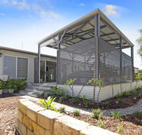 The Jetty - Hotel Gold Coast