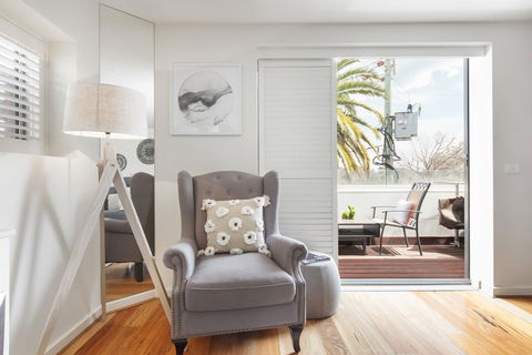 The Jetty Apartment By Ready Set Host - Hotel Gold Coast 1