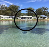 The Jetty House Jervis Bay - Hotel Gold Coast