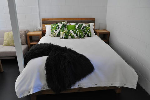 The Jungle Stays - Hotel Gold Coast 2