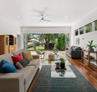 The Keepers House - Hotel Gold Coast