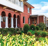 The Kermandie Hotel - Hotel Gold Coast