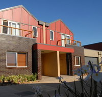 The Lakes Apartments - Hotel Gold Coast