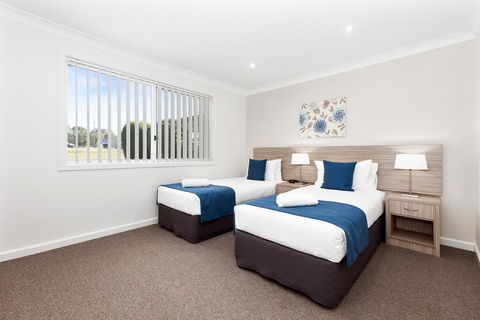 The Laneway - Hotel Gold Coast 2