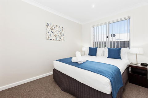 The Laneway - Hotel Gold Coast 1