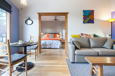 The Linden Bed And Breakfast - Hotel Gold Coast 3