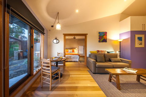 The Linden Bed And Breakfast - Hotel Gold Coast 0