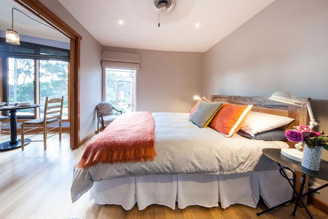 The Linden Bed And Breakfast - Hotel Gold Coast 2