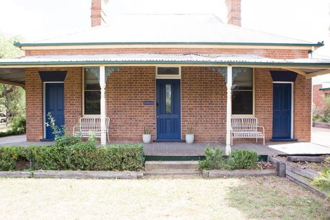 The Little Cooking School And Accommodation - Hotel Gold Coast 0