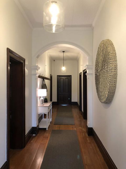 The Little Cooking School And Accommodation - Hotel Gold Coast 1