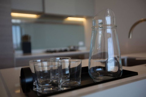 The Lively City 2bed 2 Bath APT @Footscray - Hotel Gold Coast 3