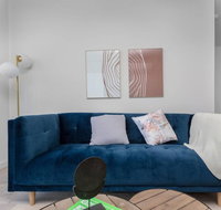 The lively City 2bed 2 bath APT Footscray - Hotel Gold Coast