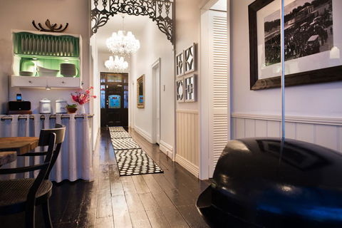 The Lodge At Clunes - Hotel Gold Coast 2