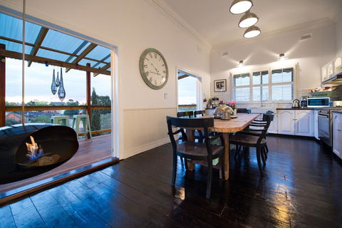 The Lodge At Clunes - Hotel Gold Coast 3