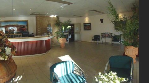 The Lodge Motel - Hotel Gold Coast 3
