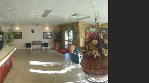 The Lodge Motel - Hotel Gold Coast 2