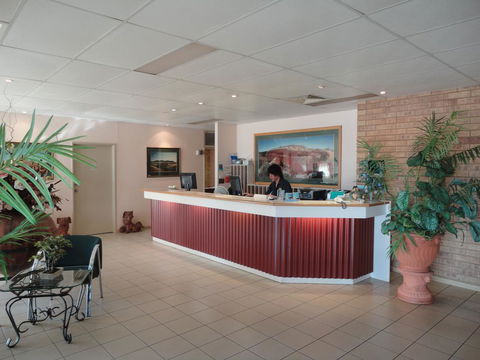 The Lodge Motel - Hotel Gold Coast 1