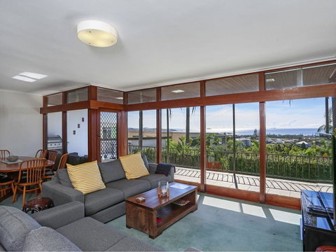 The Lookout - Coffs Harbour, NSW - Hotel Gold Coast 1