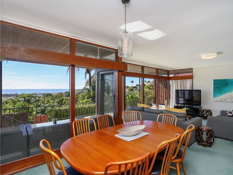 The Lookout - Coffs Harbour, NSW - Hotel Gold Coast 2