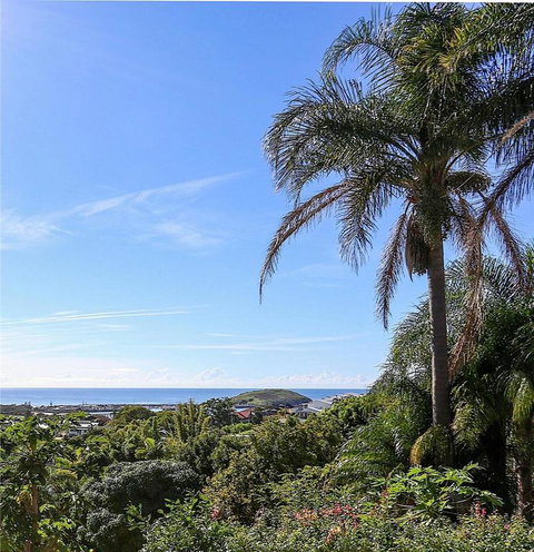 The Lookout - Coffs Harbour, NSW - Hotel Gold Coast 3