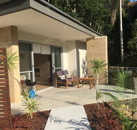 The Luxury Eco Rainforest Retreat - Hotel Gold Coast