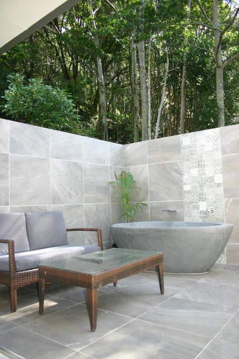 The Luxury Eco Rainforest Retreat - Hotel Gold Coast 3