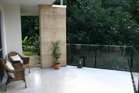 The Luxury Eco Rainforest Retreat - Hotel Gold Coast 1