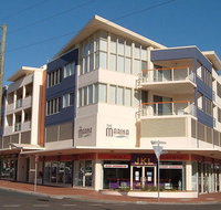 The Marina 408 - CBD Location - Hotel Gold Coast