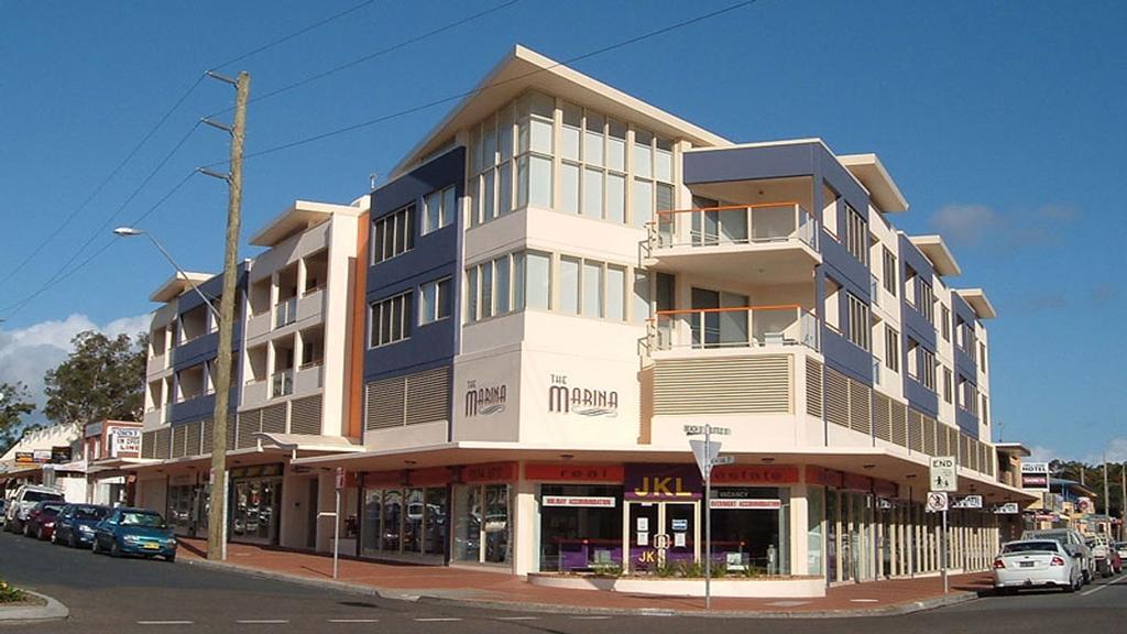 Forster NSW Hotel Gold Coast