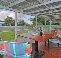 The Marlin - a gem close to rock pools - Hotel Gold Coast