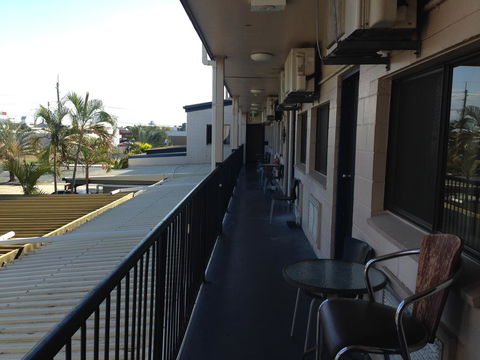 The Metropolitan Hotel - Hotel Gold Coast 2