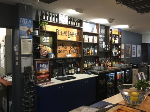 The Metropolitan Hotel - Hotel Gold Coast 1