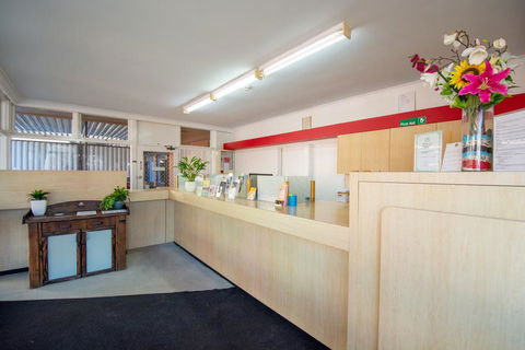 The Midcity Motor Lodge - Hotel Gold Coast 2