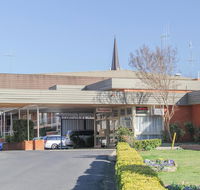 The Midcity Motor Lodge - Hotel Gold Coast
