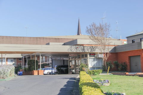 The Midcity Motor Lodge - Hotel Gold Coast 0