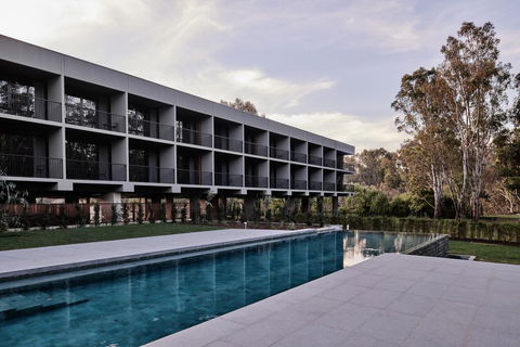 The Mitchelton Hotel Nagambie - MGallery By Sofitel - Hotel Gold Coast 1