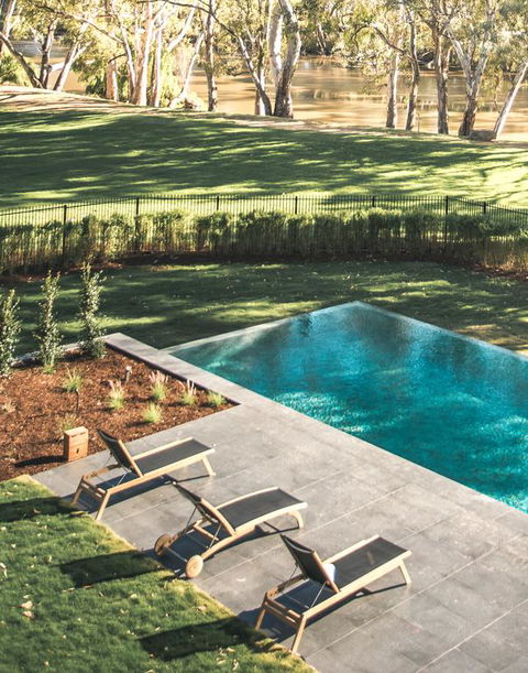 The Mitchelton Hotel Nagambie - MGallery By Sofitel - Hotel Gold Coast 3