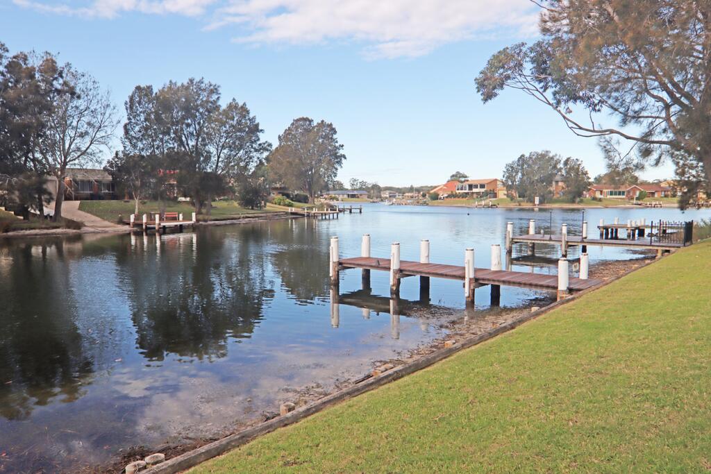 Bream Beach NSW Hotel Gold Coast