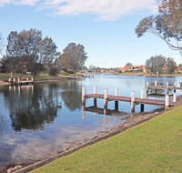 The Mooring's Waterfront - Hotel Gold Coast