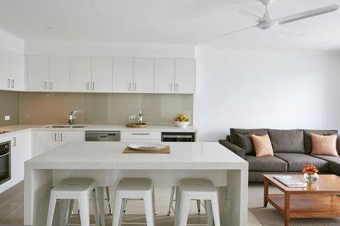 The Moorings At Metung - Hotel Gold Coast 2