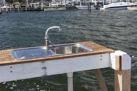 The Moorings At Metung - Hotel Gold Coast 1