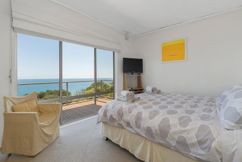 The Mount Martha Lookout - Hotel Gold Coast 3