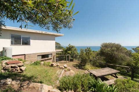 The Mount Martha Lookout - Hotel Gold Coast 2