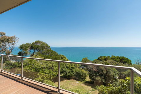 The Mount Martha Lookout - Hotel Gold Coast 1