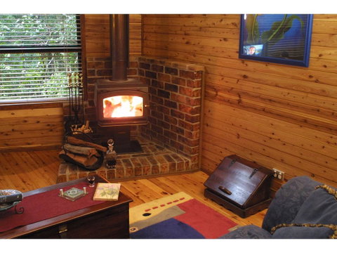 The Mouses House Rainforest Retreat - Hotel Gold Coast 2