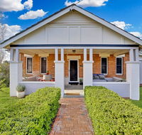 The Mudgee Merlot Gate Guesthouse - Hotel Gold Coast