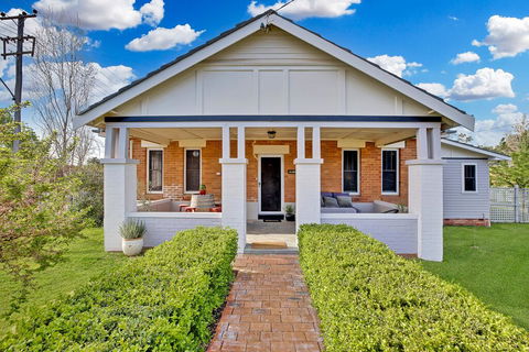 The Mudgee Merlot Gate Guesthouse - Hotel Gold Coast 0